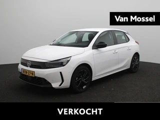 Opel Corsa 1.2 Edition