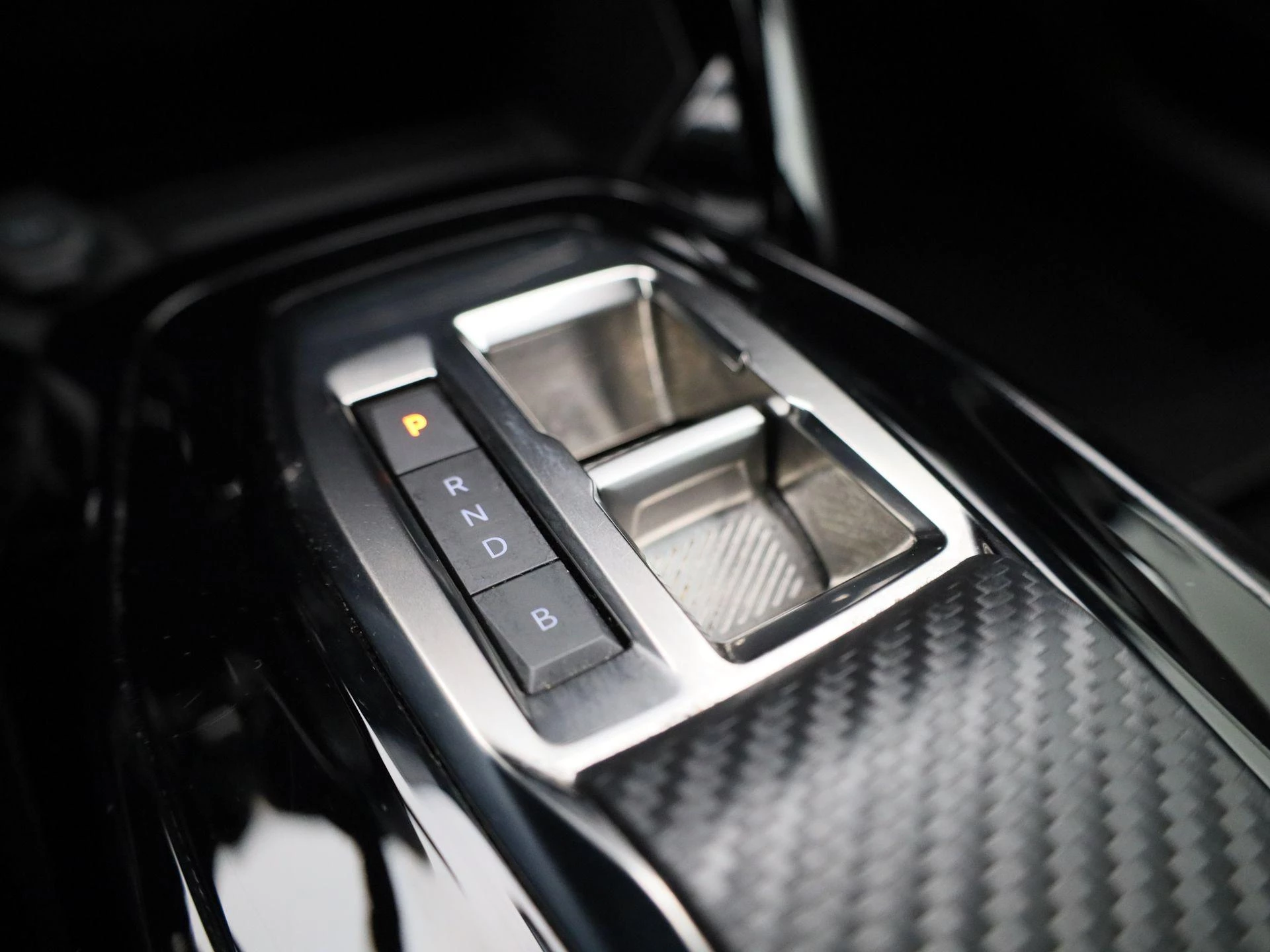 Peugeot e-2008 e-2008 Allure