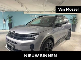 Citroën C5 Aircross 1.6 Plug-in Hybrid 225pk Max