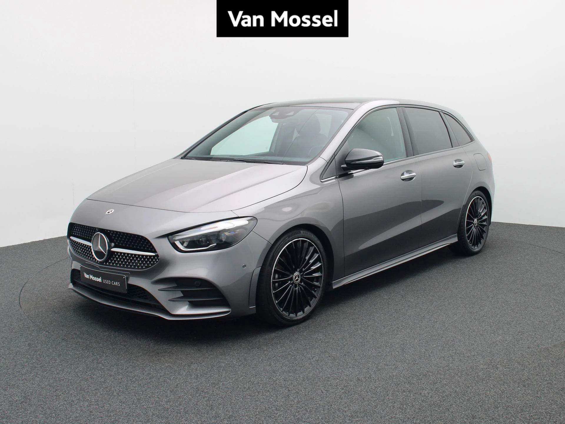 Mercedes-Benz-B-Klasse-image-0