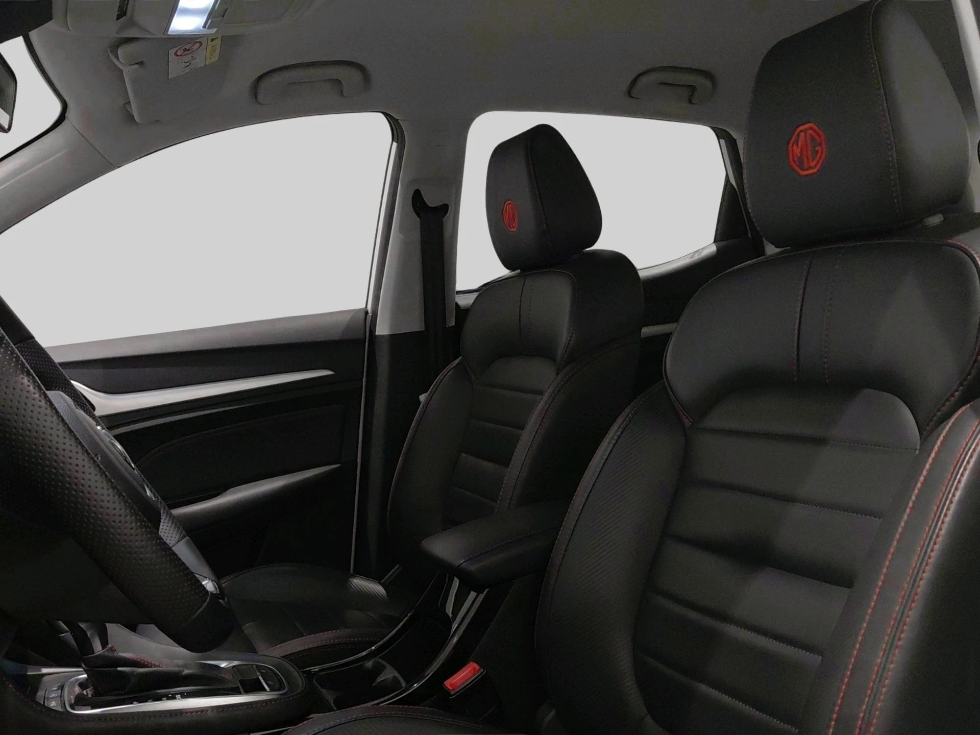 MG ZS 1.0 T-GDi AT LUXURY