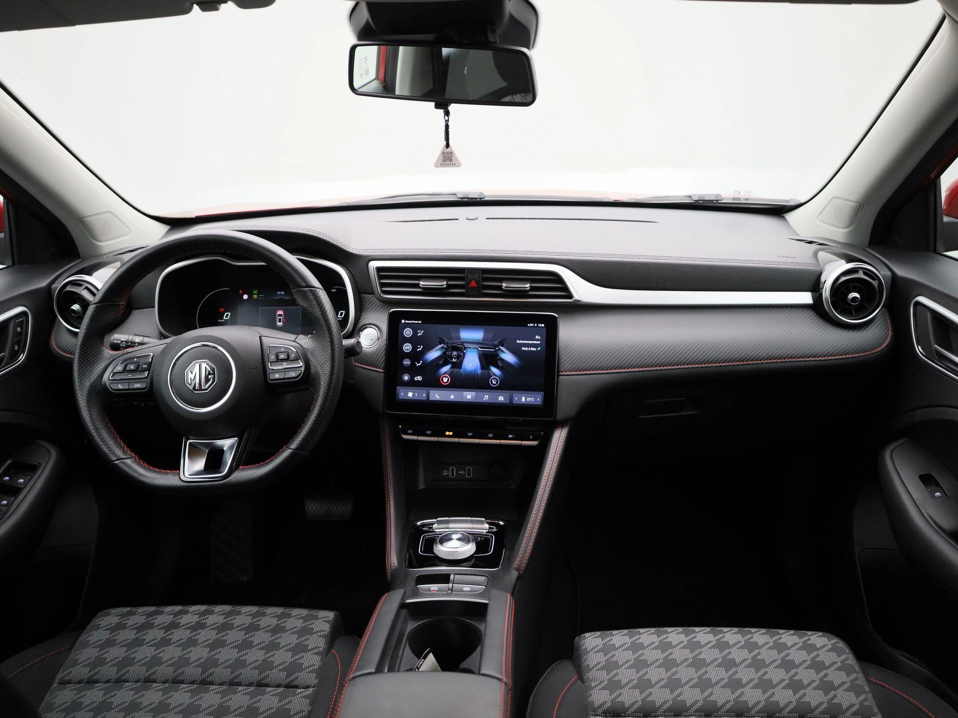 MG ZS Standard Range 51 kWh Comfort