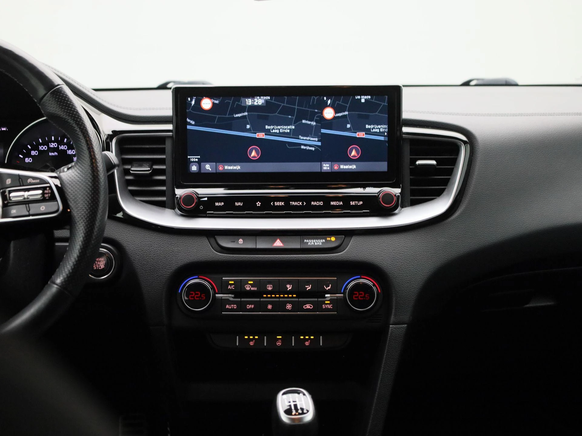 Kia Ceed Sportswagon