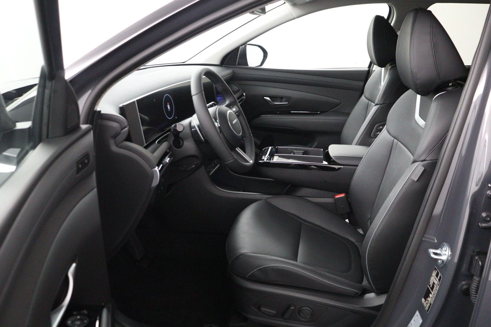 Hyundai Tucson 1.6 T-GDI PHEV Premium