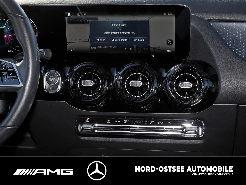 Mercedes-Benz GLA 200 ADVANCED SHZ LHZ KAMERA LED NAVI DCTH247 GLA 200 ADVANCED SHZ LHZ KAMERA LED NAVI DCT