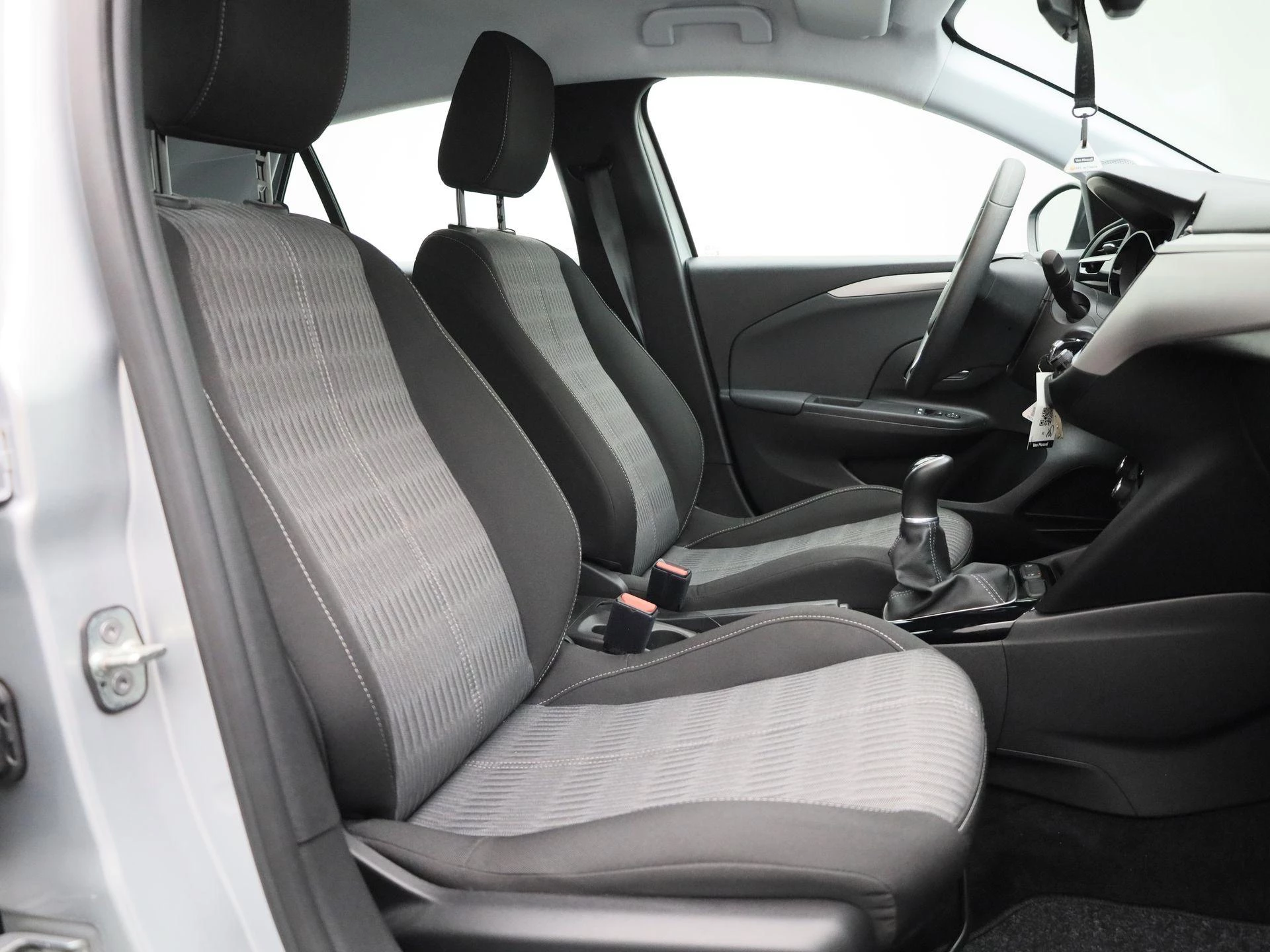 Opel Corsa 1.2 Edition