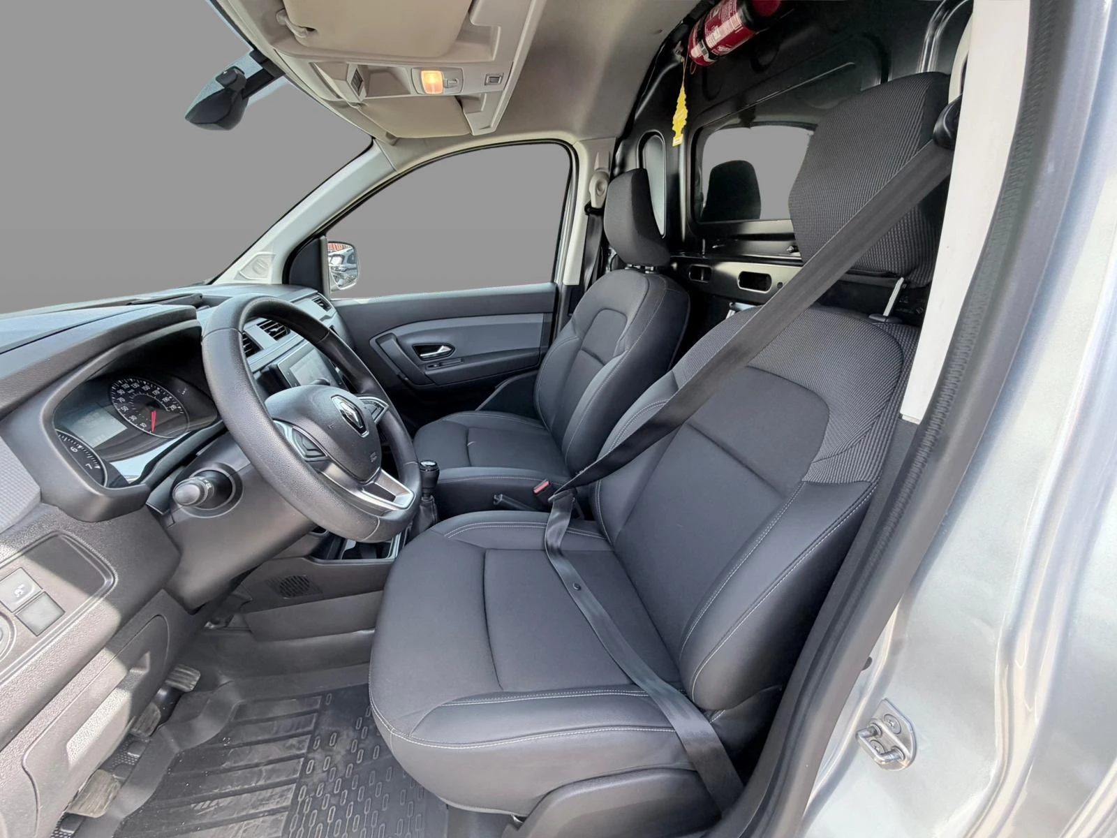 Renault Express Tce 102 ECOLEADER Essentiel