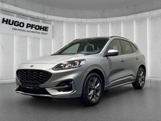 Ford Kuga ST-Line X*PANO*AHK*KAM*ACC*NAVI*SOUND-SYS.