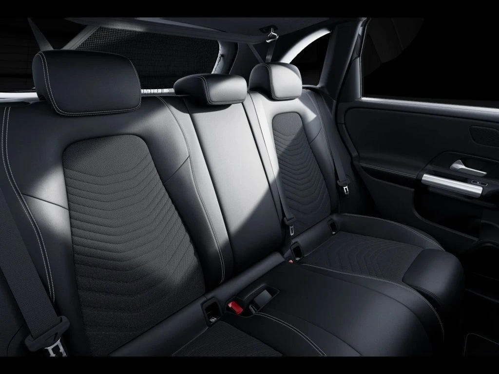Mercedes-Benz-B-Klasse 200 d-image-10