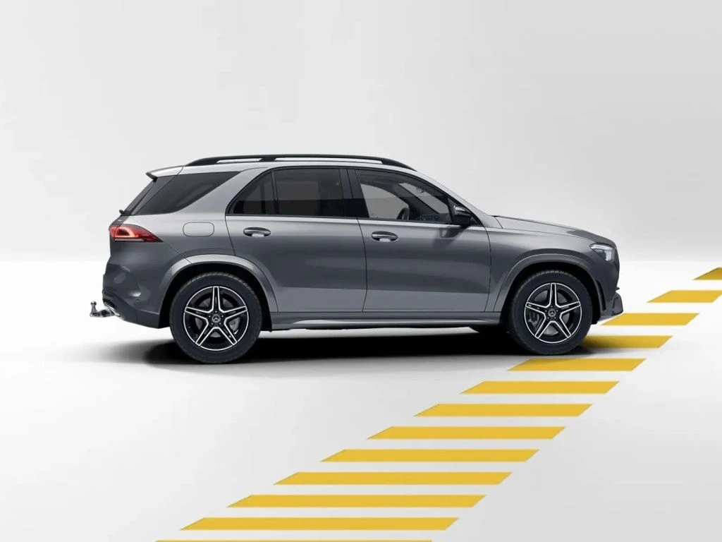 Mercedes-Benz-GLE 350 de-image-7