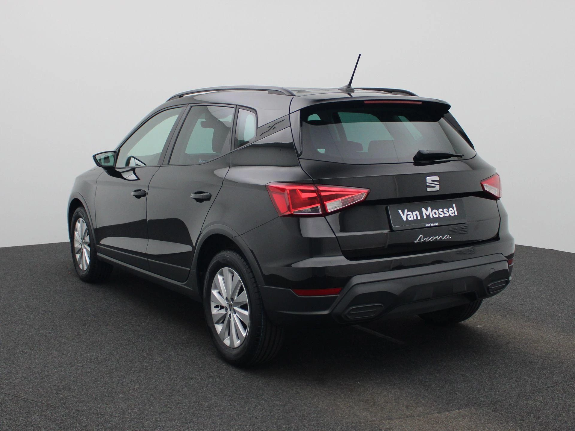 SEAT Arona 1.0 TSI 70kW Move