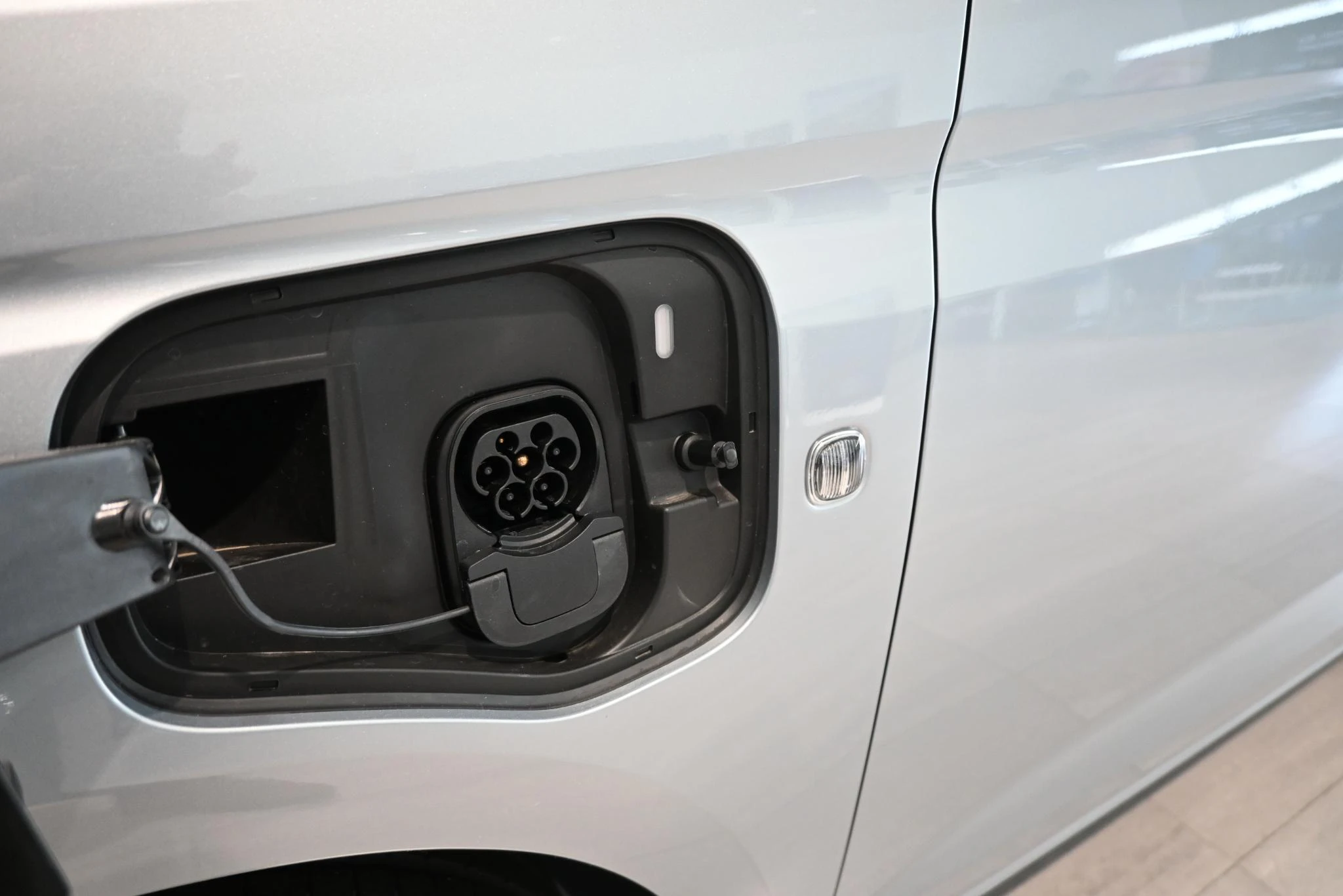 Ford-Transit Connect-image-7