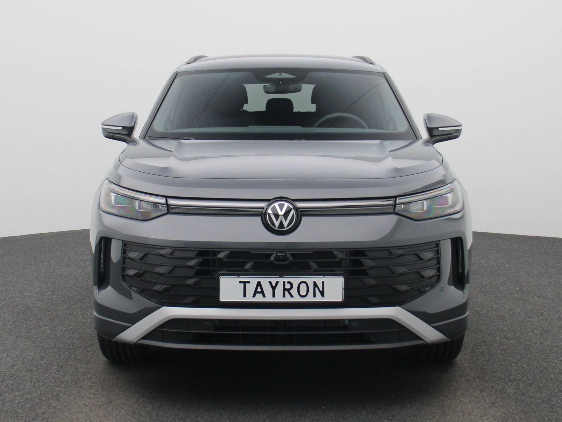Volkswagen Tayron 1.5 eHybrid Life Edition 204PK