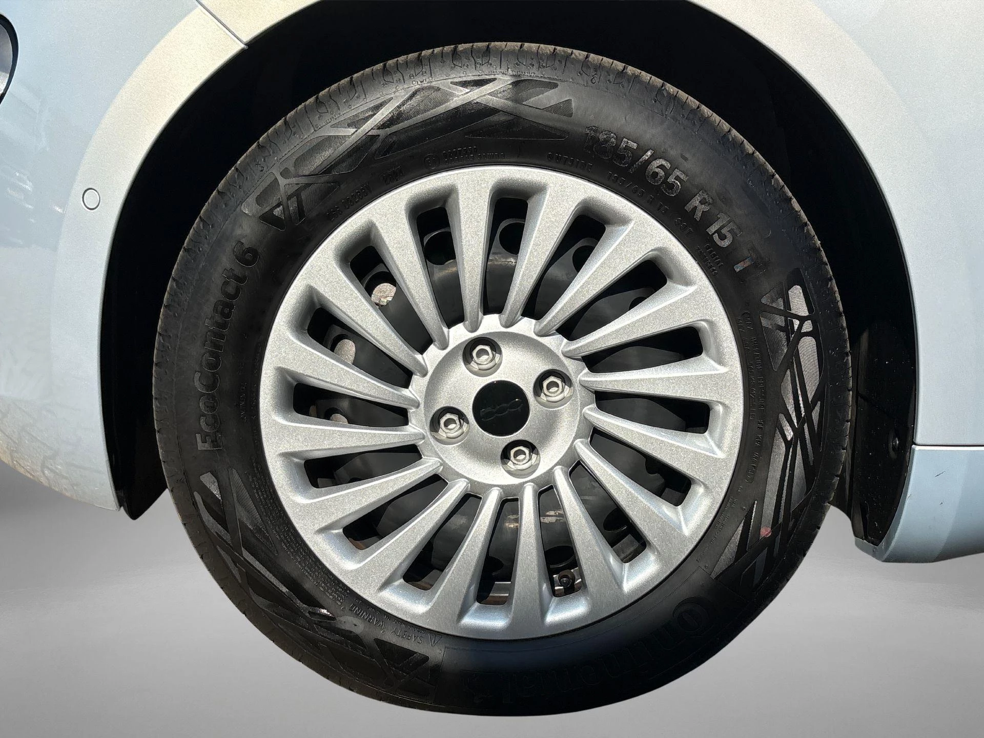 Fiat 500C Urban 42 kWh