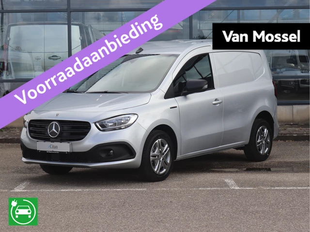 Mercedes-Benz Ecitan