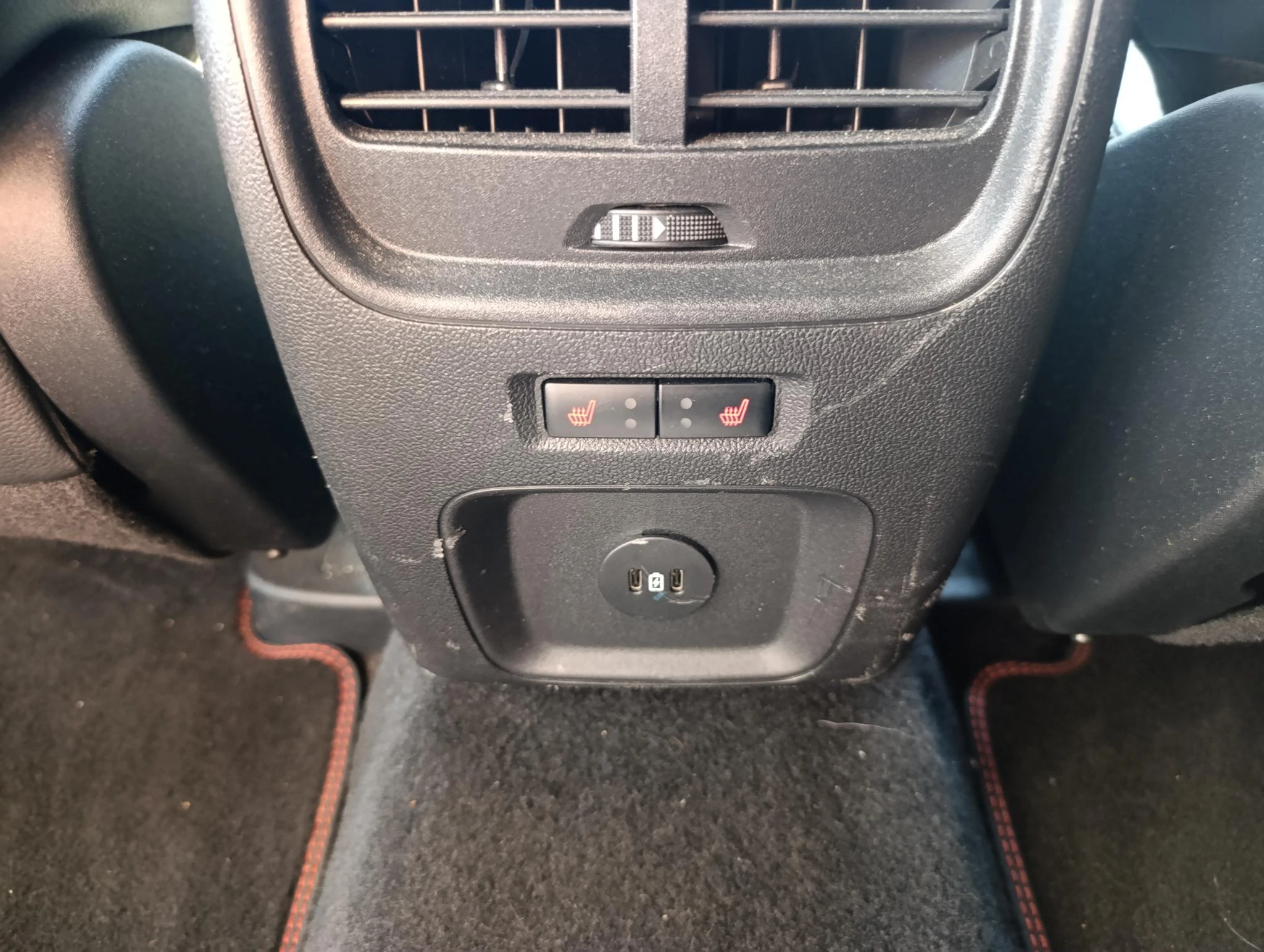 Ford Kuga 2.5 PHEV ST-Line X