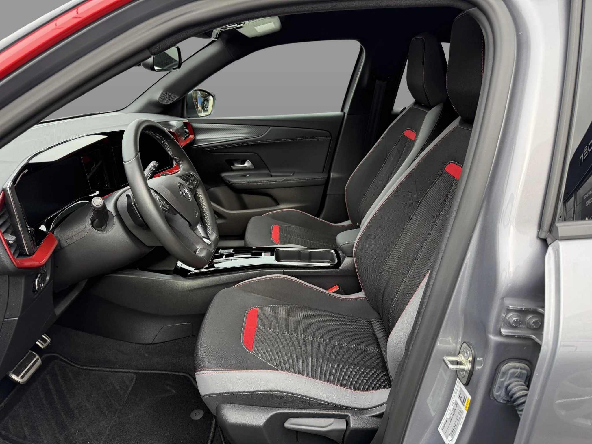 Opel Mokka 1.2T GS Line automaat