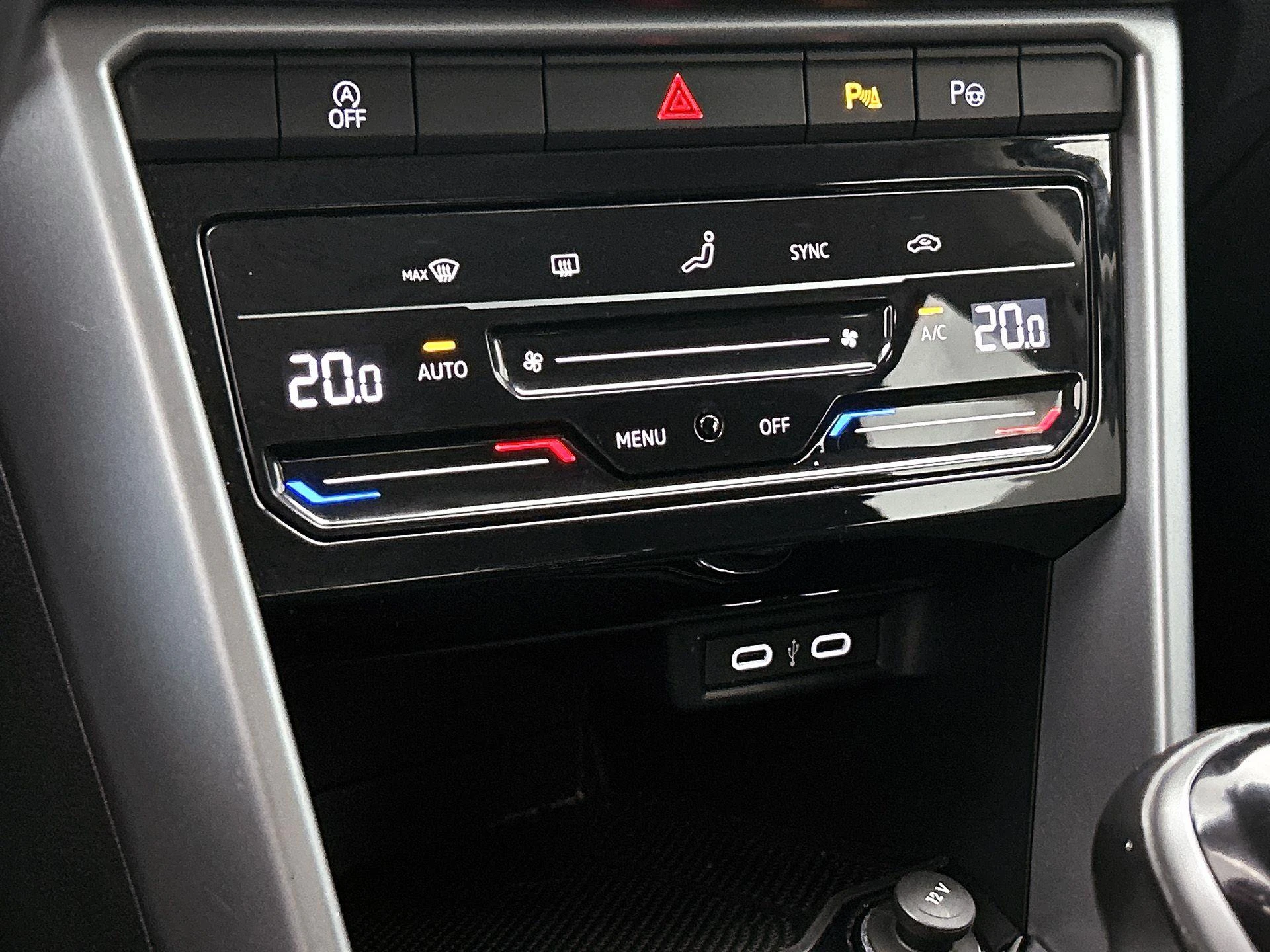 Volkswagen T-Roc 1.5 TSI Life Business