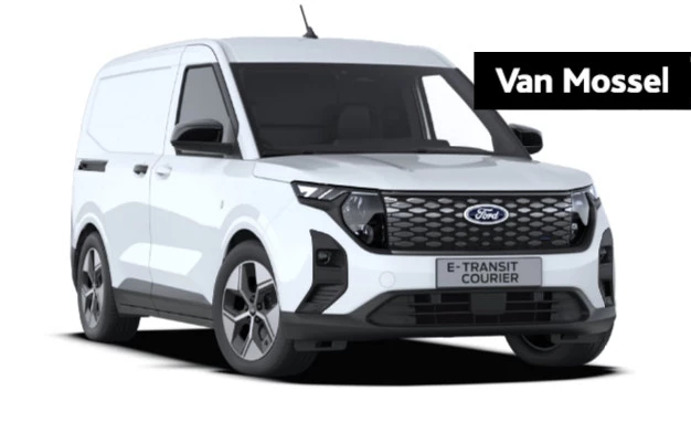Ford-Transit Courier-image-0