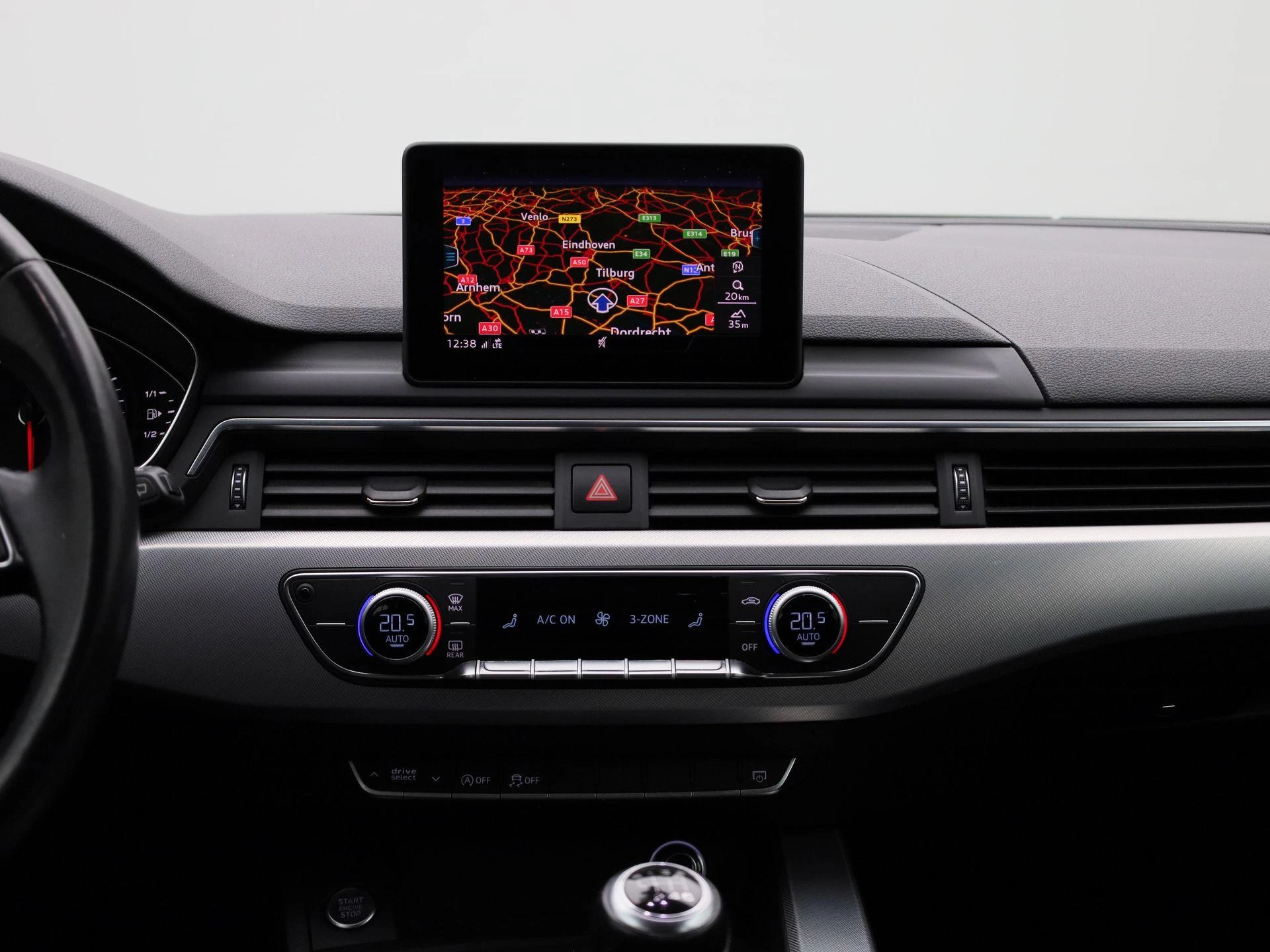 Audi A4 Avant 1.4 TFSI Sport Lease Edition
