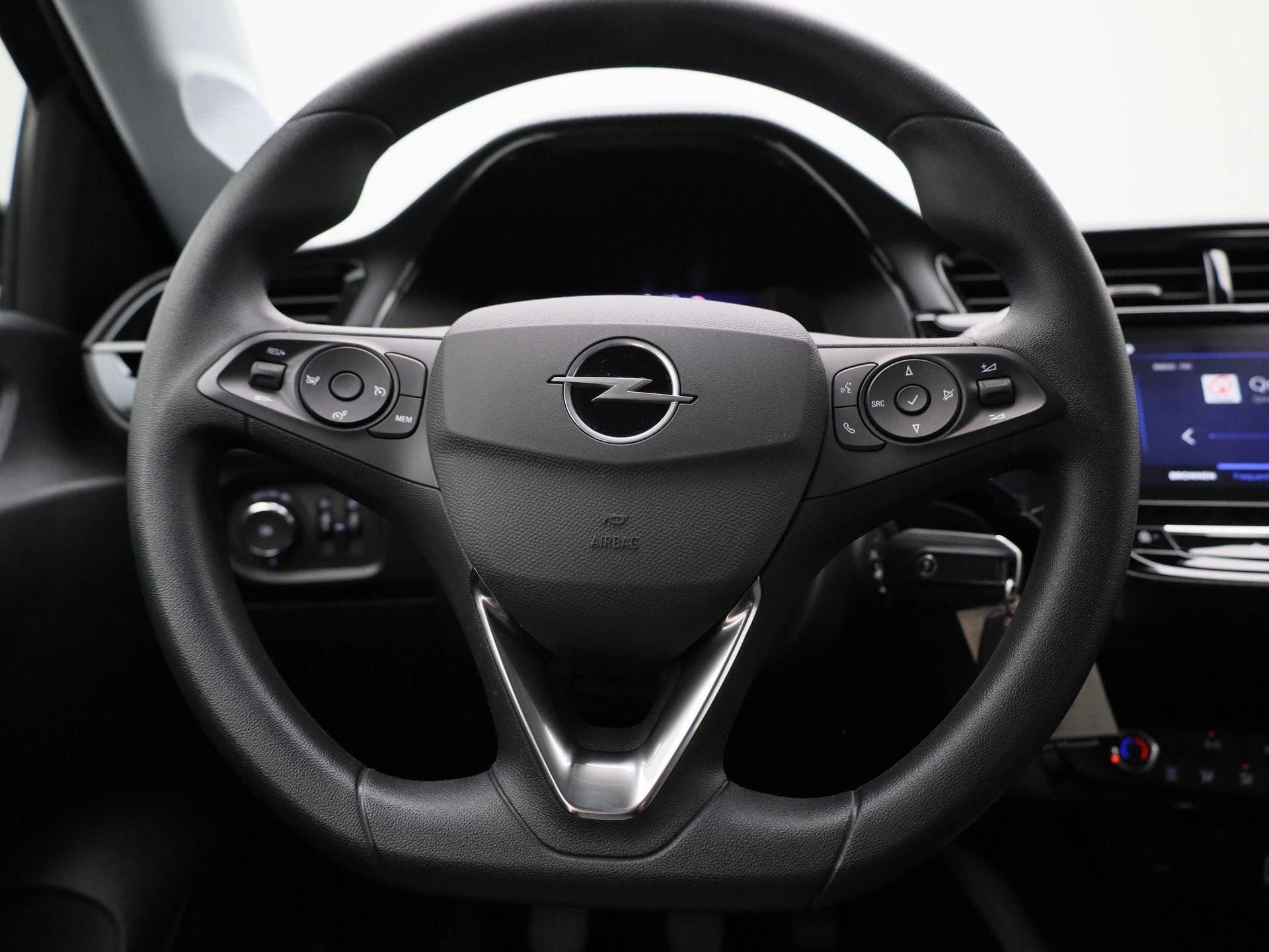 Opel Corsa - 7