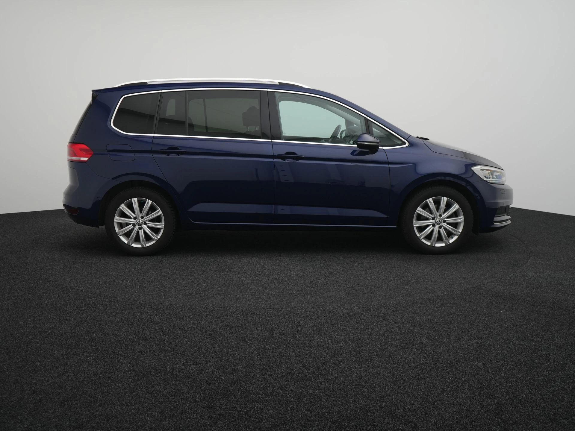 Volkswagen Touran 1.4 TSI Highline