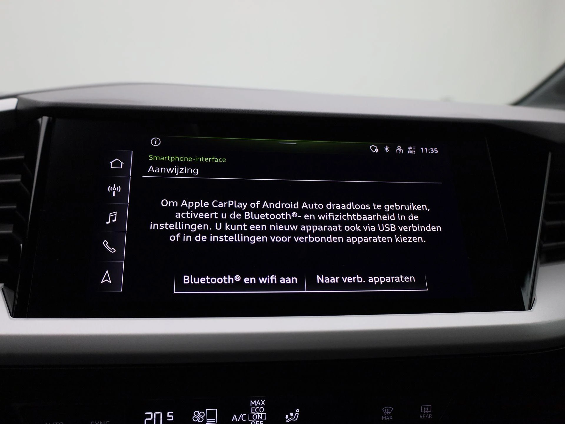 Audi Q4 Sportback e-tron 40 Edition 77 kWh 204 PK