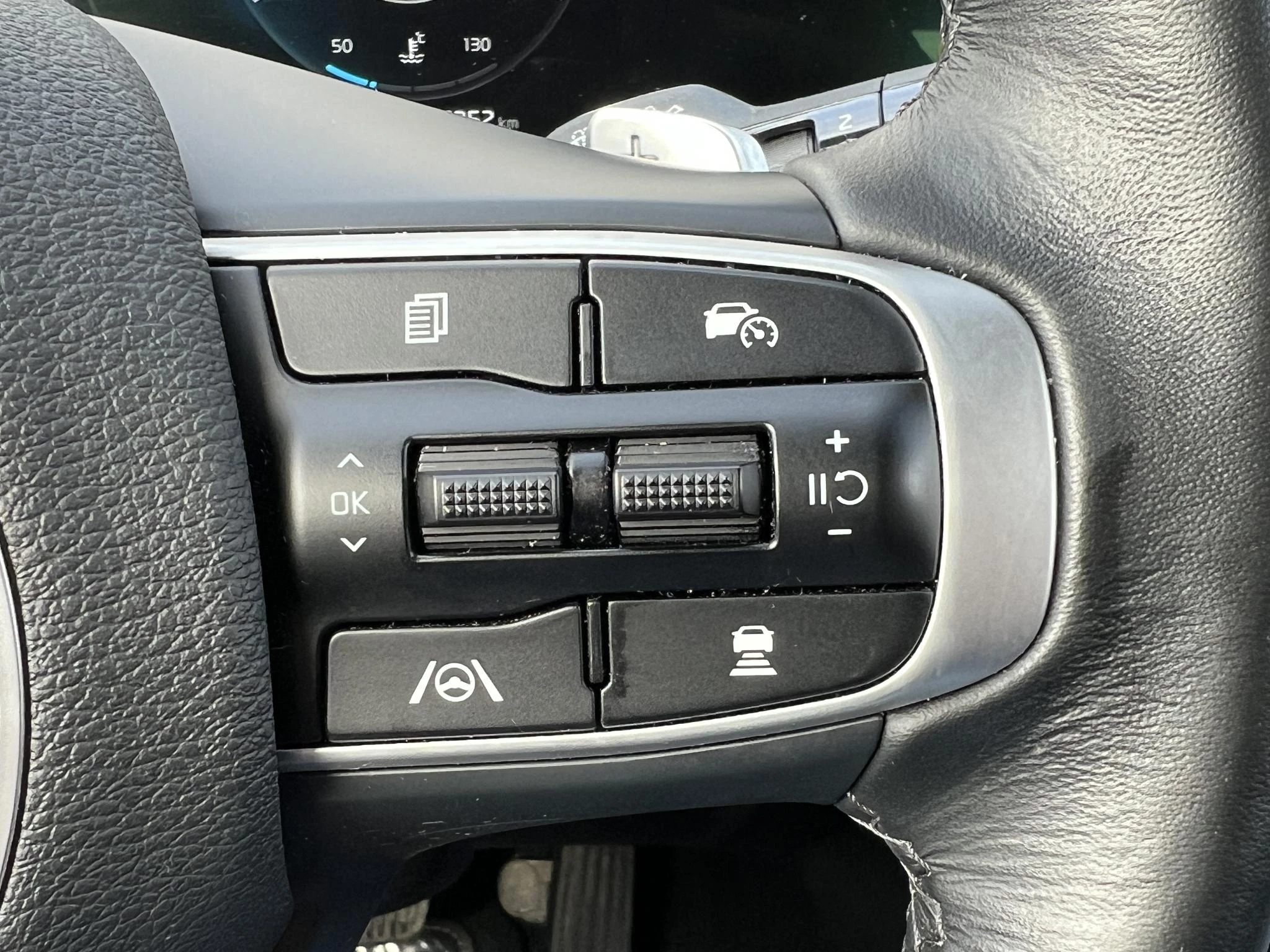 Kia Sportage Inspire 1.6 T-GDi 48V 7-DCT