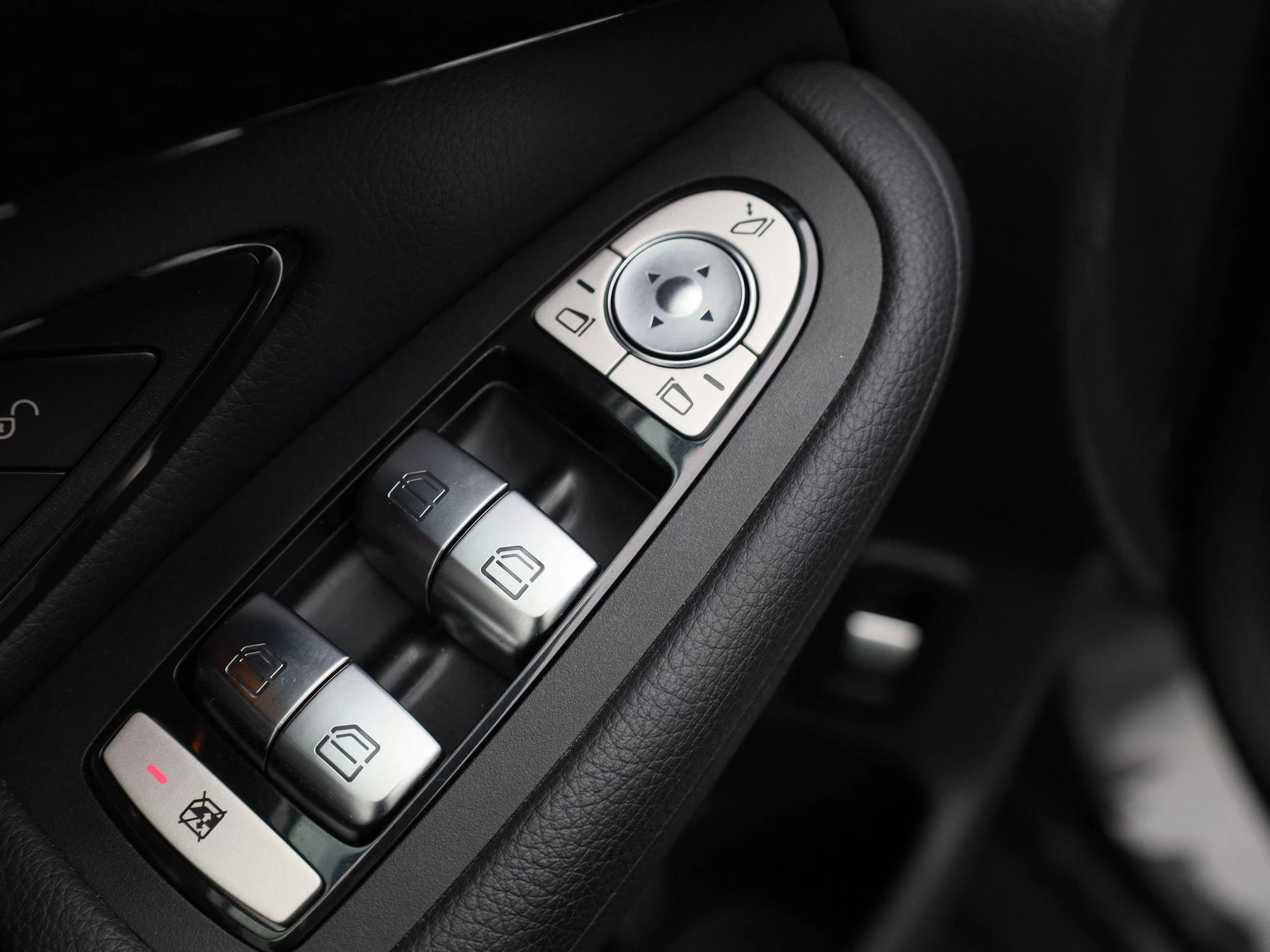 Mercedes-Benz GLC GLC 200 d Business Solution