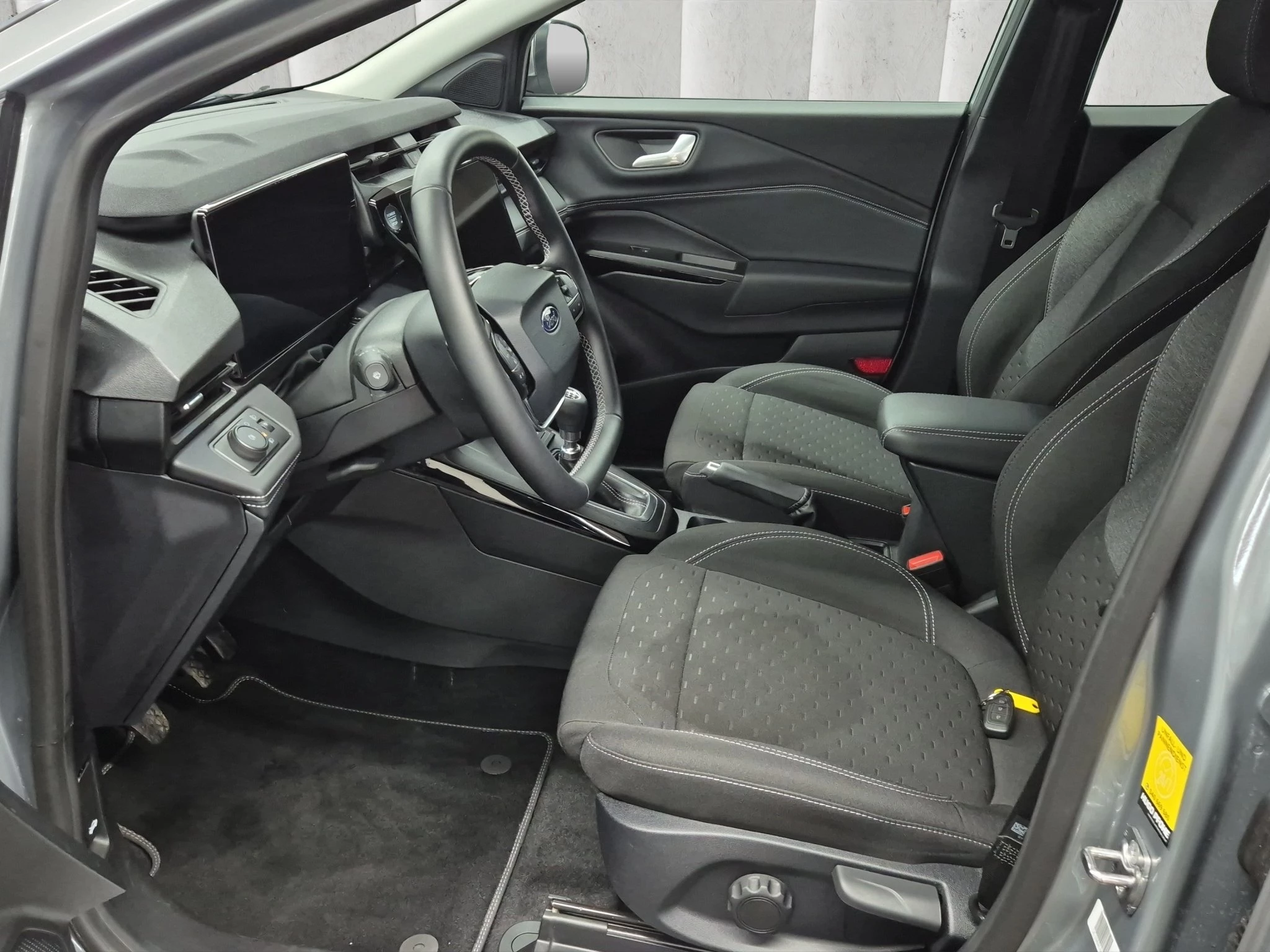Ford Puma Titanium*KAM*NAVI*TEMP*WINTER-PKT.*LED