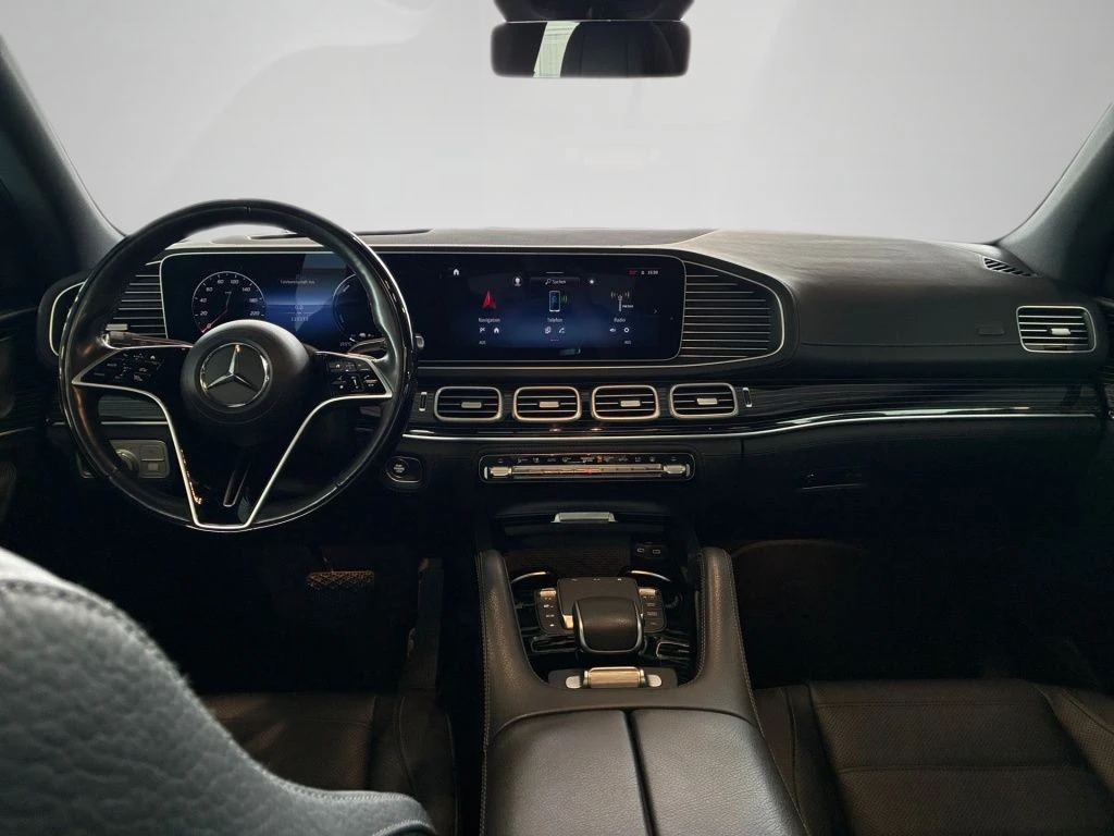 Mercedes-Benz-GLE 350 de-image-11