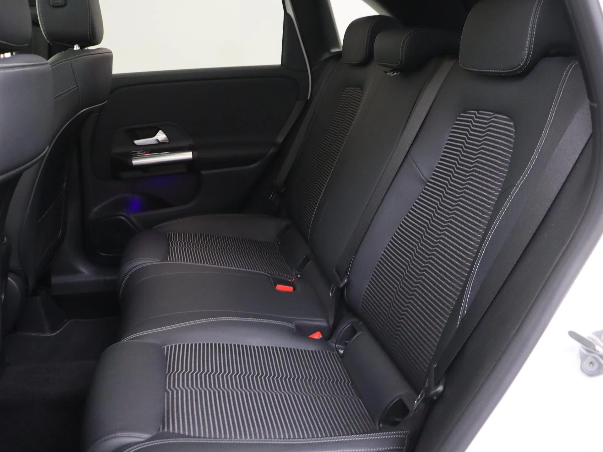Mercedes-Benz B-Klasse 250 e Premium Plus