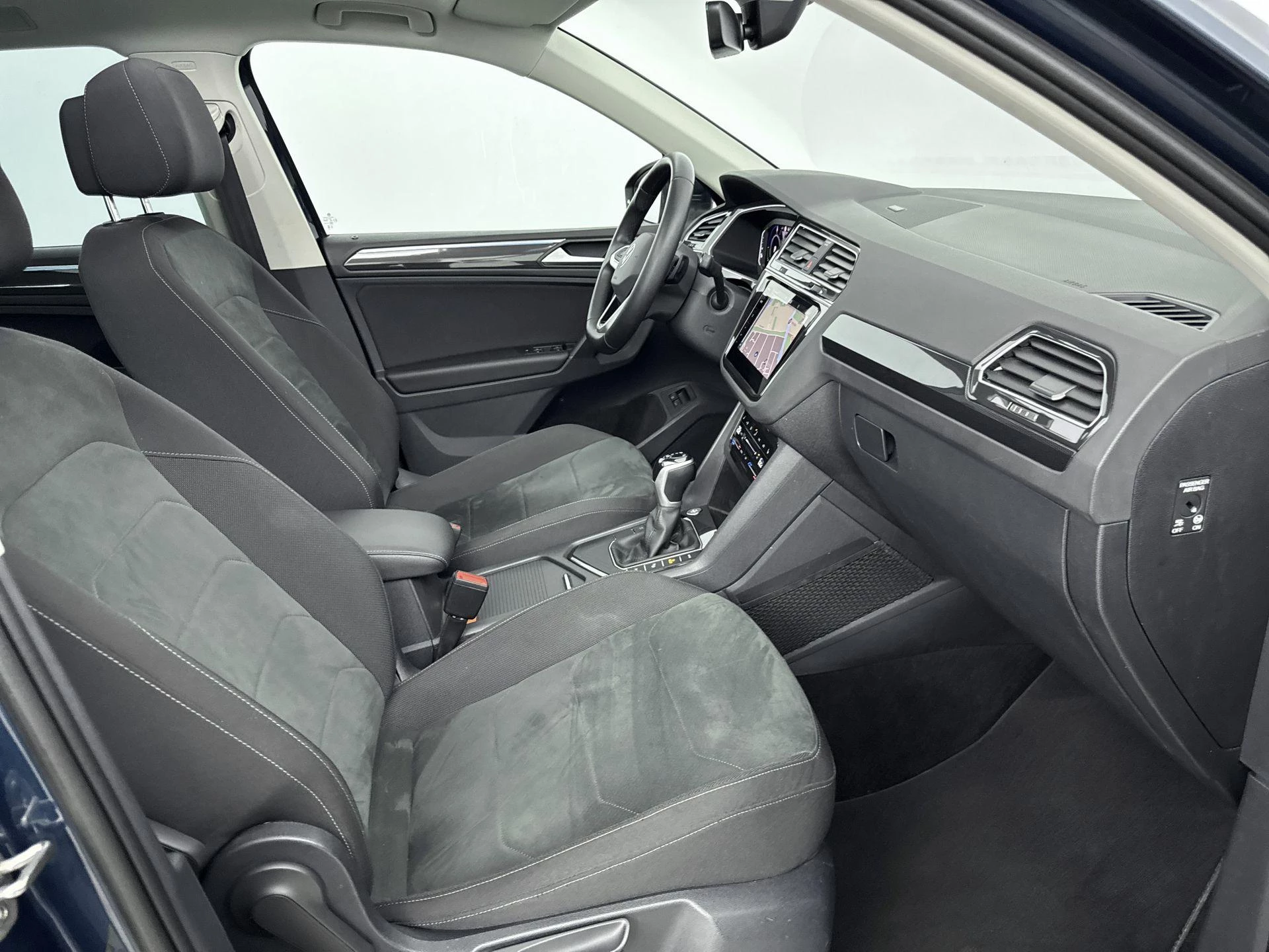 Volkswagen Tiguan 1.4 TSI eHybrid Elegance 245PK