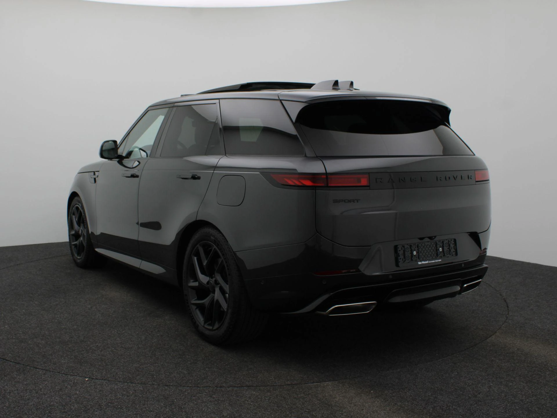 Land Rover Range Rover Sport 3.0 P460e Dynamic SE PHEV