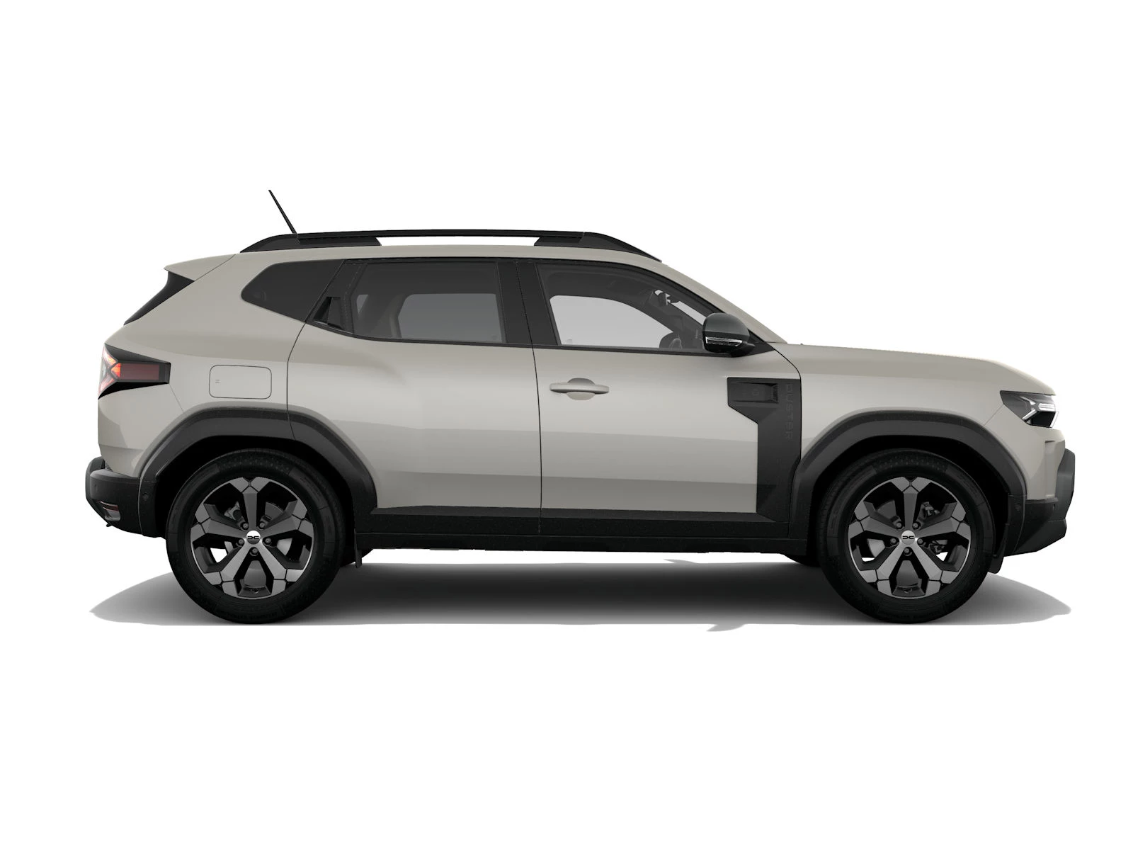 Dacia Duster Hybrid 155 6AT Limited Edition