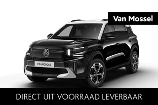 Citroën C3 Aircross Max