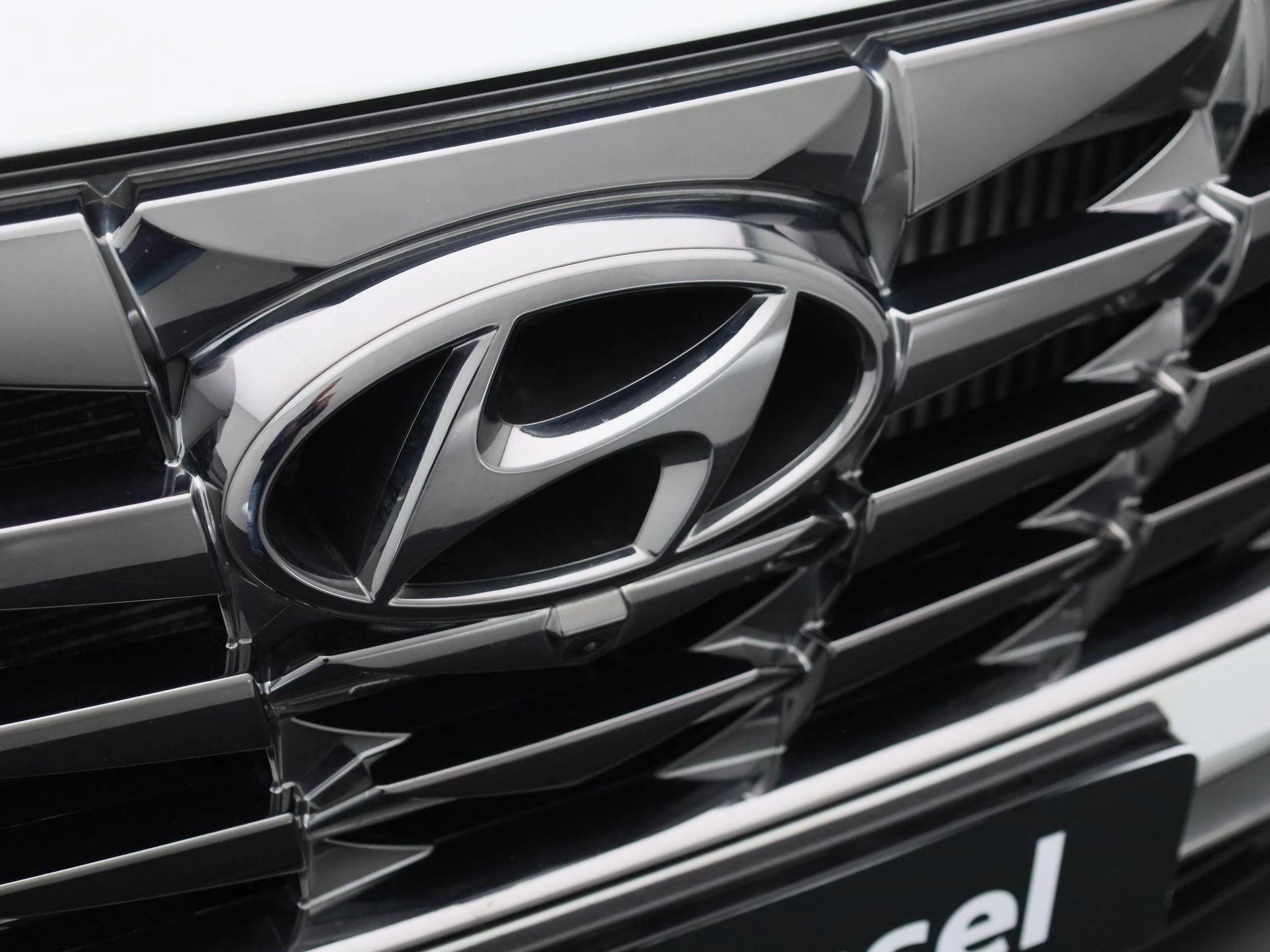 Hyundai Tucson 1.6 T-GDi 48V Shine 7-DCT