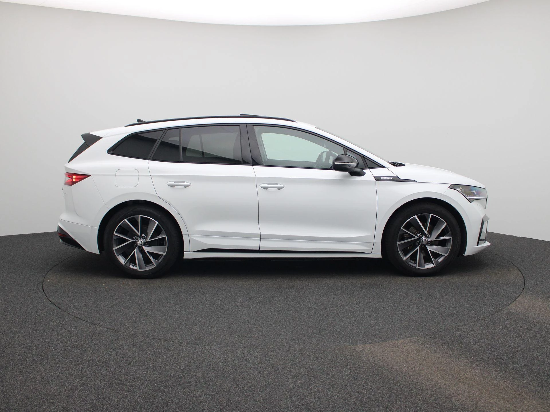 Škoda Enyaq iV 60 Sportline