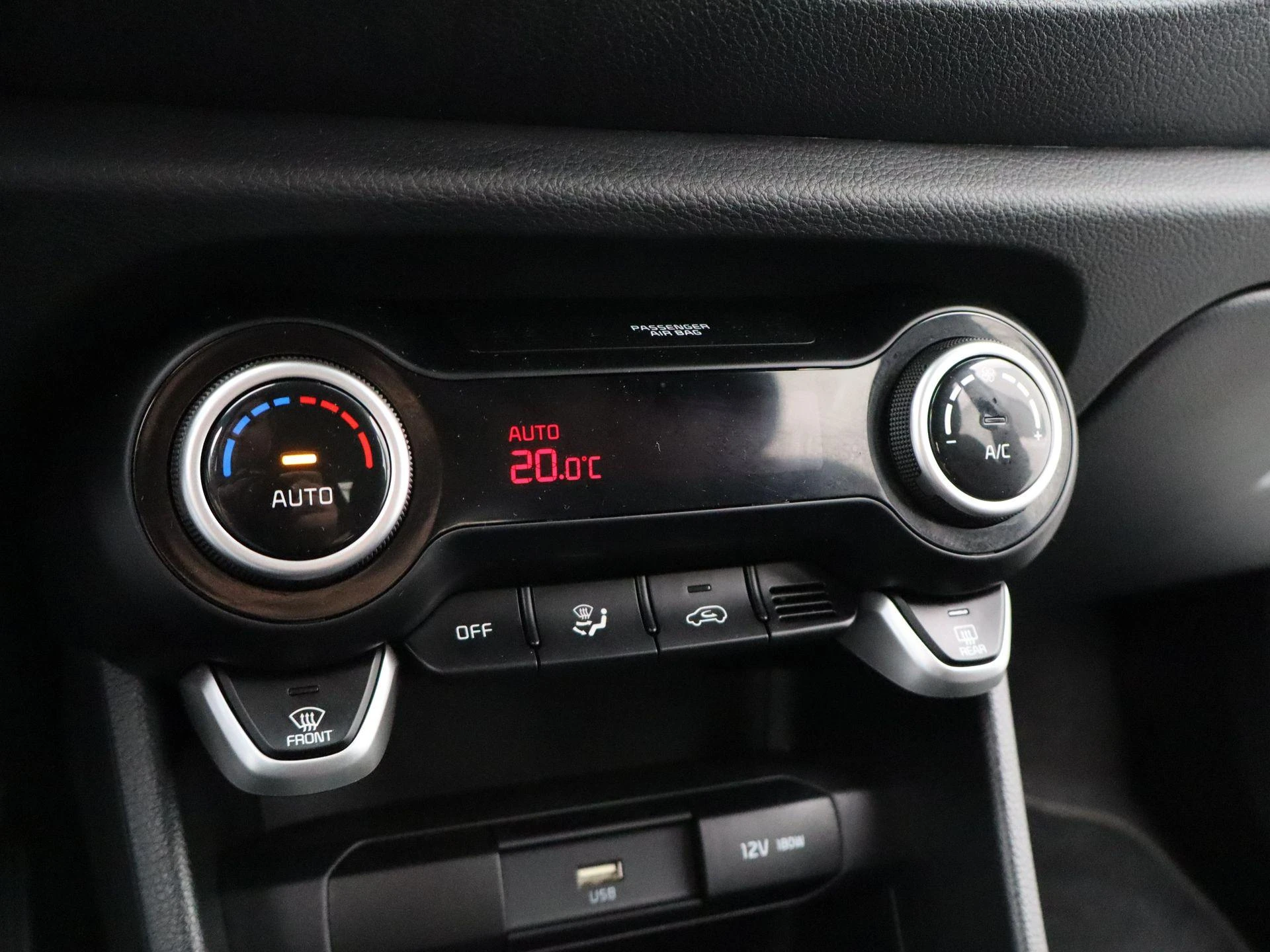 Kia Picanto 1.0 DPi DynamicPlusLine