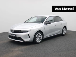 Opel Astra 1.2T Business Edition