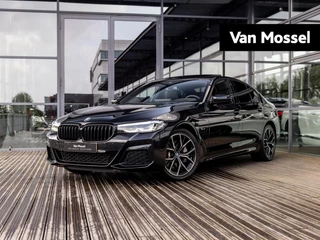 BMW 5 Serie 530e Business Edition Plus