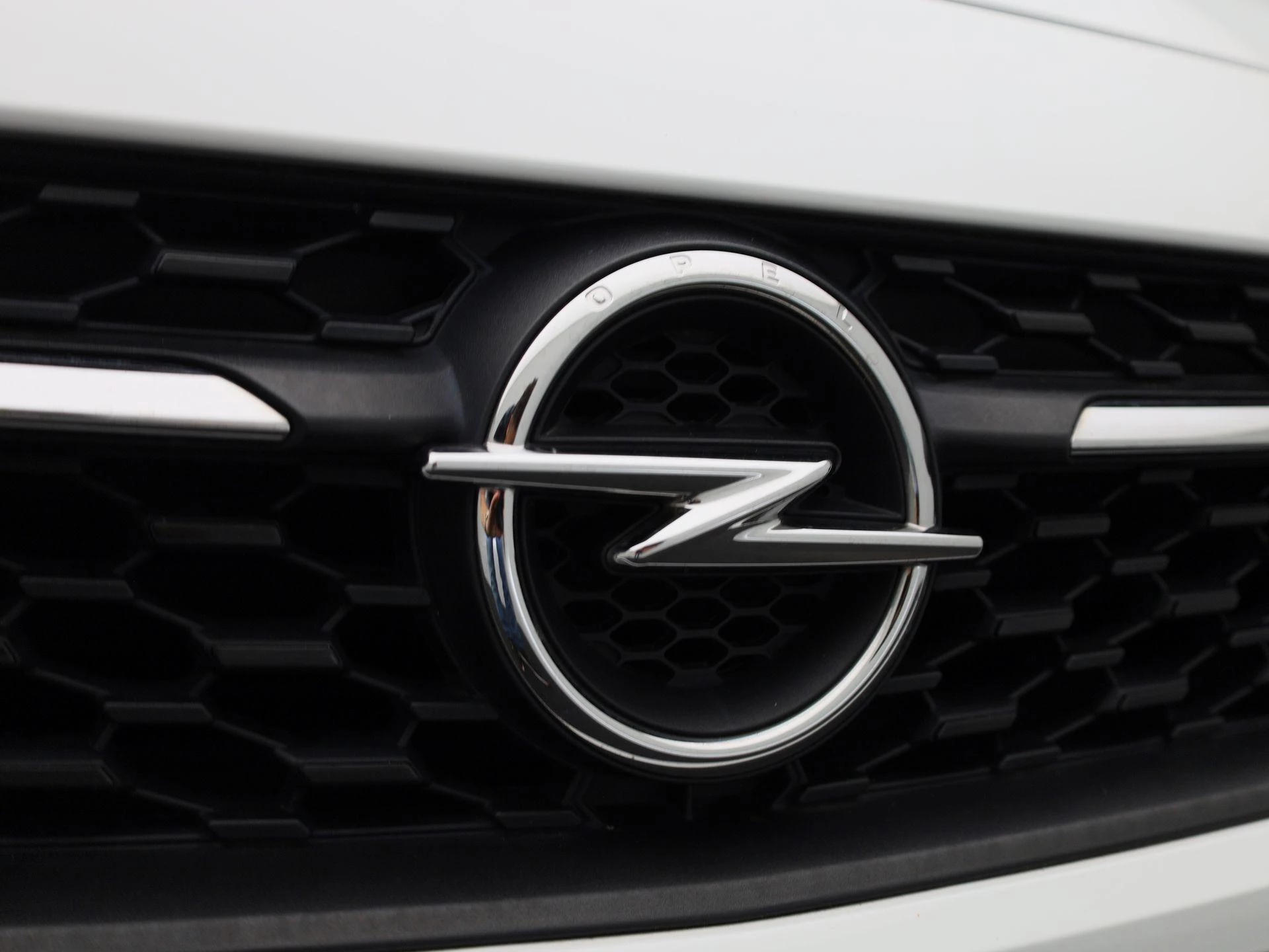 Opel Corsa-e GS Line 50 kWh