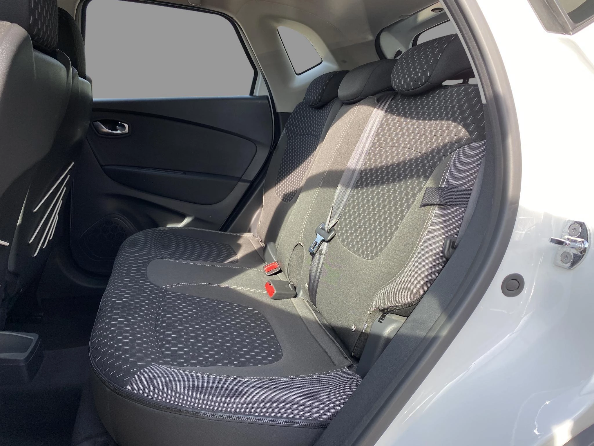 Renault Captur Intens TCe 90