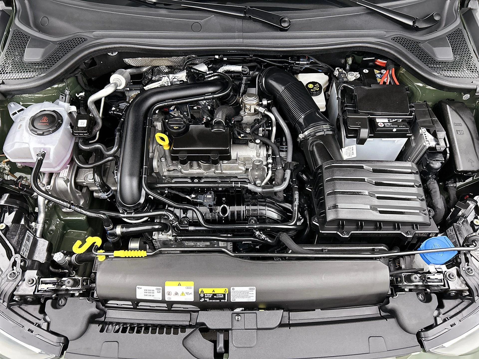 Audi-A1 Sportback-image-13