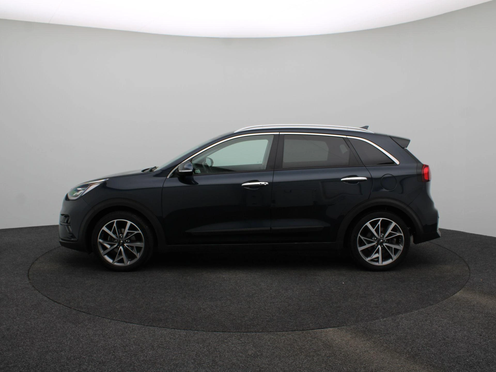 Kia Niro 1.6 GDi Hybrid ExecutiveLine