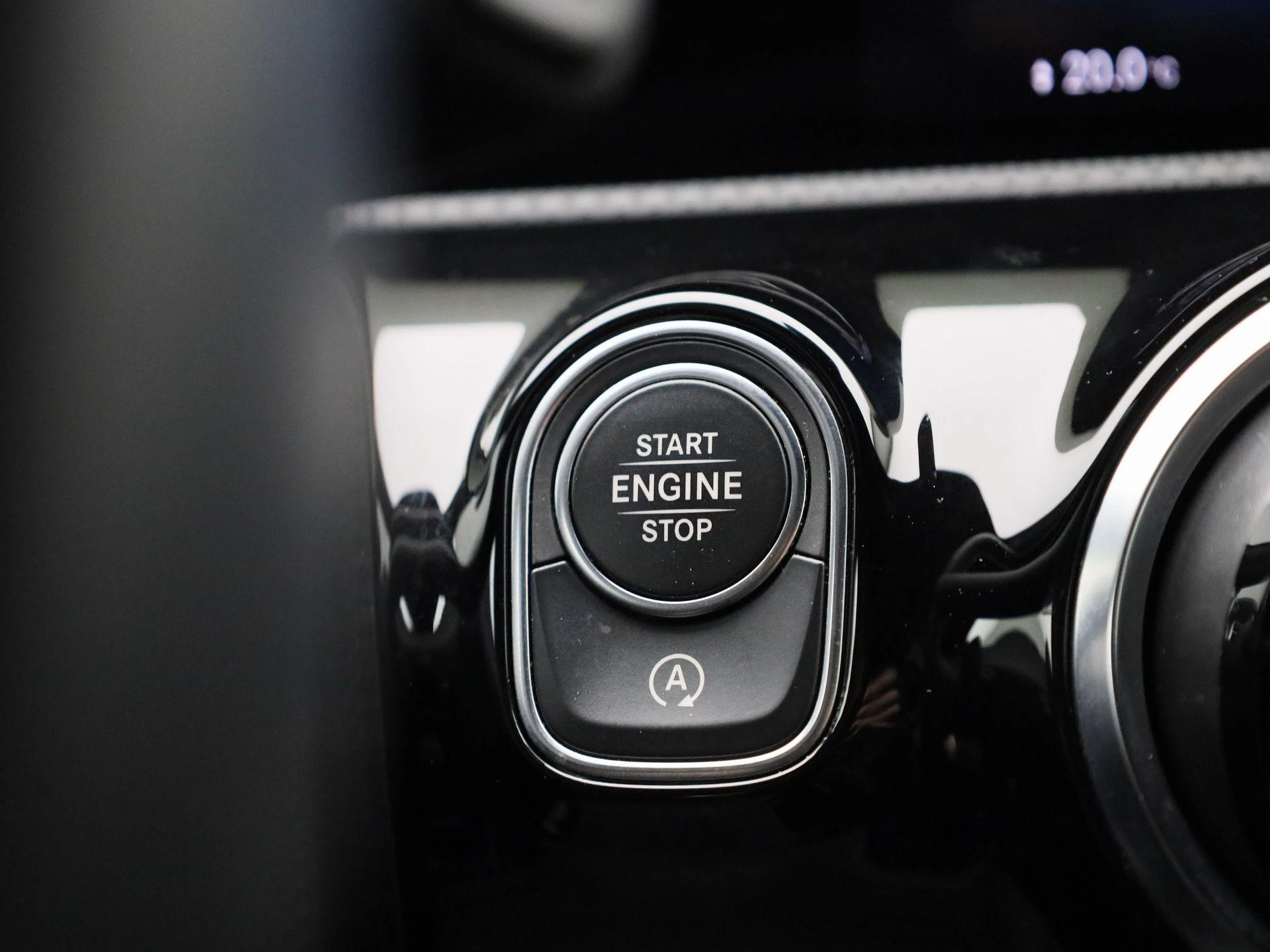Mercedes-Benz CLA Shooting Brake CLA 180 Business Line