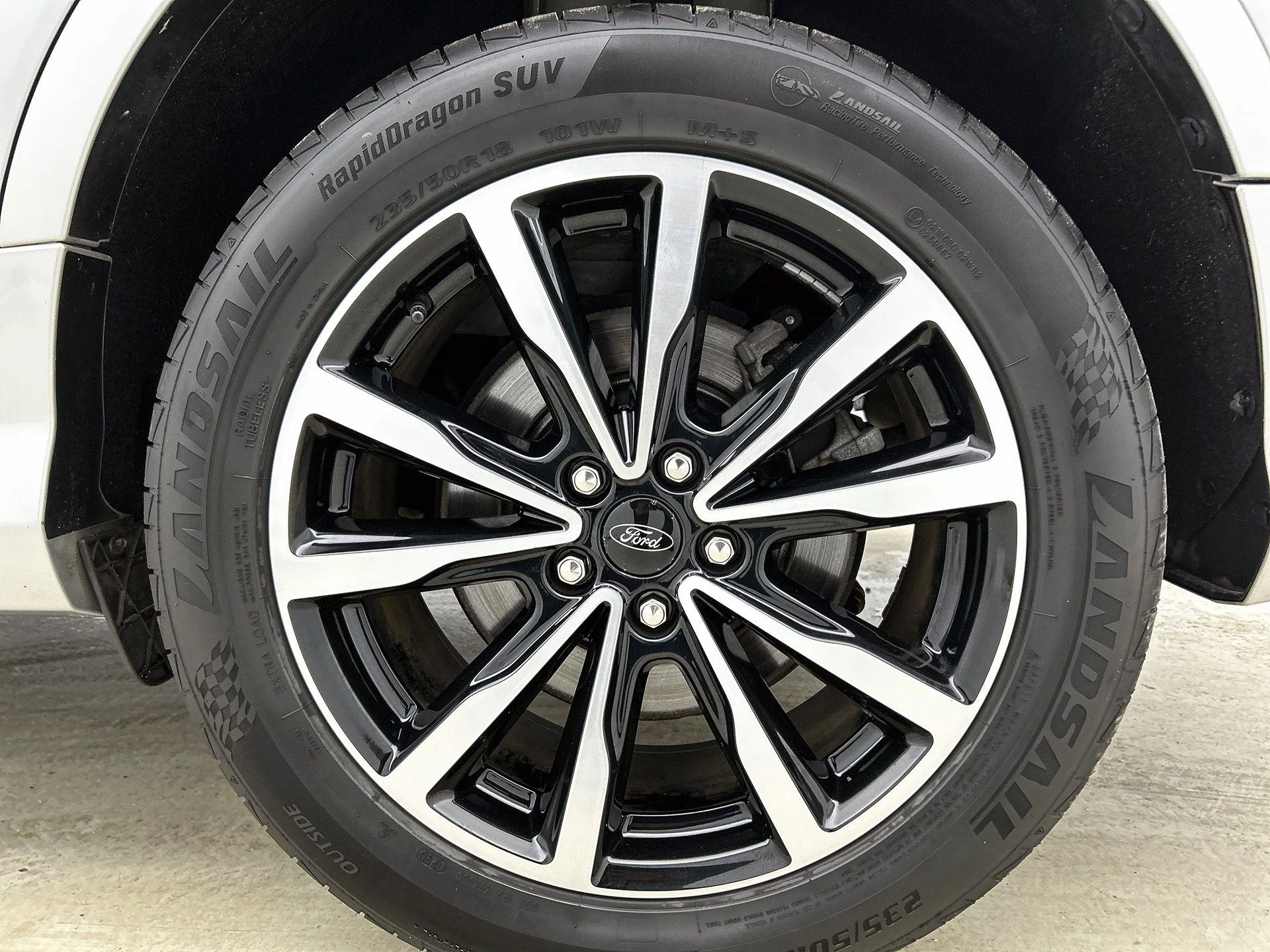 Ford Kuga 1.5 EcoBoost ST Line