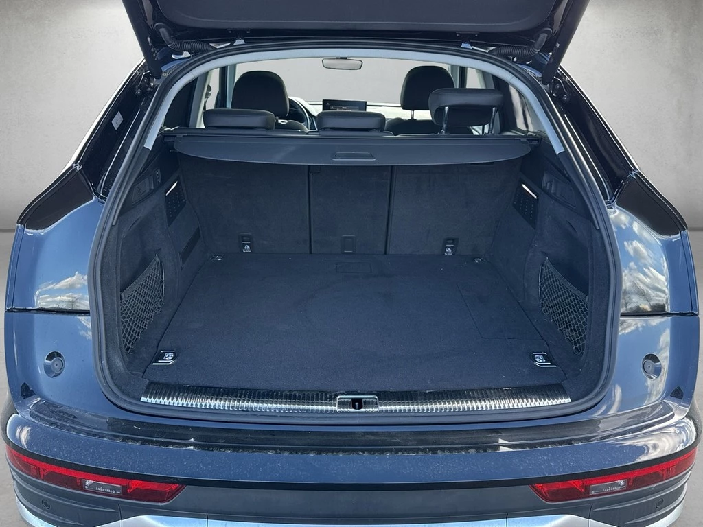 Audi Q5 Sportback S line 55 TFSI e quattro S tronic