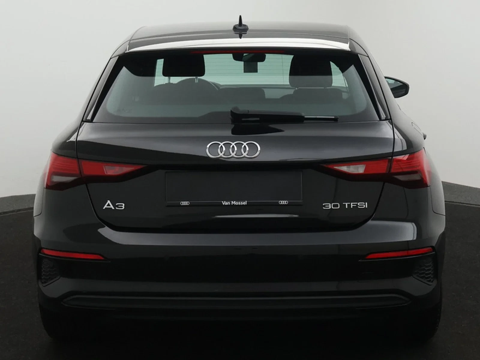 Audi A3 Sportback Audi A3 Sportback 30TFSI 110PK *VIRTUAL COCKPIT*PDC ACHTER*CRUISE*APP-CONNECT*NAVI*...*
