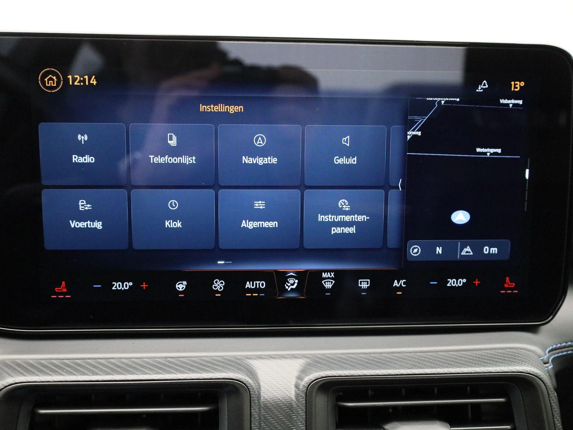 Ford Mustang 5.0i V8 Aut. Dark Horse